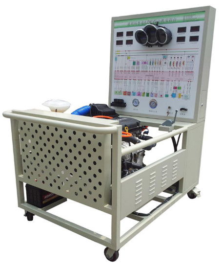 科魯茲電控汽油發(fā)動機維修實訓(xùn)教學(xué)設(shè)備在辦公設(shè)備中的應(yīng)用