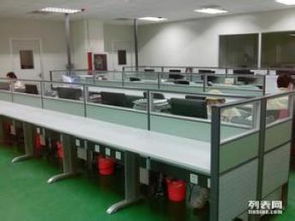 深圳龍崗舊貨辦公設備回收指南 辦公屏風與辦公用品的循環利用